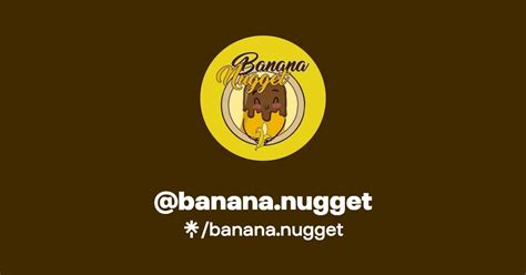 @banana.nugget | Linktree