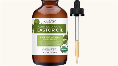 Top 8 Best Castor Oil Eye Drops in 2024 - Straight.com