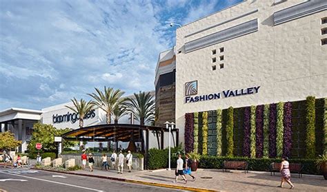 Store Directory for Fashion Valley - A Shopping Center In San Diego, CA - A Simon Property