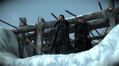 Game of Thrones: Season 1 Game Screenshots - Image #18105 | New Game ...