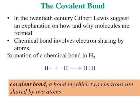 SOLUTION: Electronegativity lewis structures the covalent bond properties of covalent and ionic ...