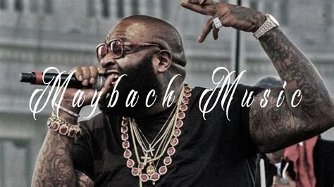 Rick Ross - Maybach Music | [FREE] Rick Ross Type Beat "Maybach Music ...