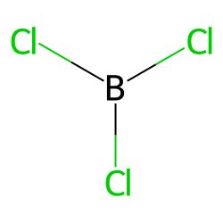 Boron trichloride (CAS 10294-34-5) - Chemical & Physical Properties by ...