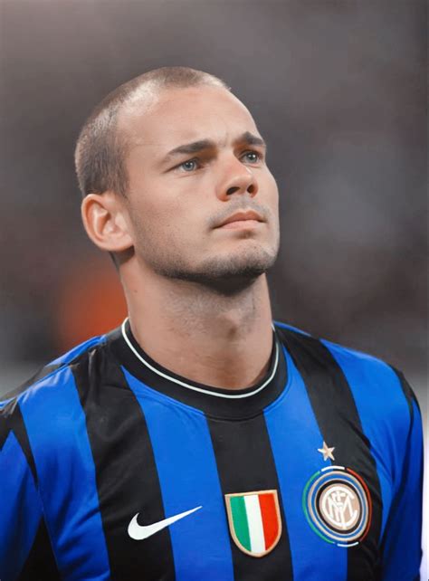 Wesley Sneijder Inter Milan | Inter milan, Milan, Fc barcelona