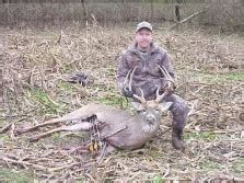 Ohio Big Buck | Hunting