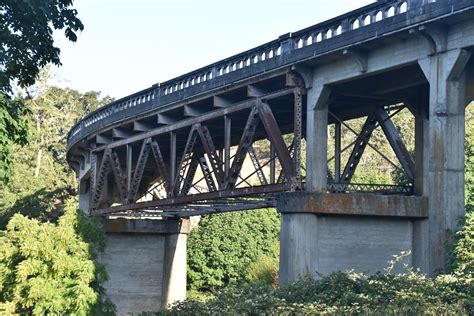 HistoricBridges.org - Oakland Bridge Photo Gallery