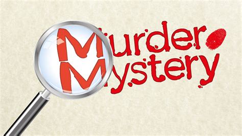 Murder Mystery Dinner And Show | Middlesbrough FC