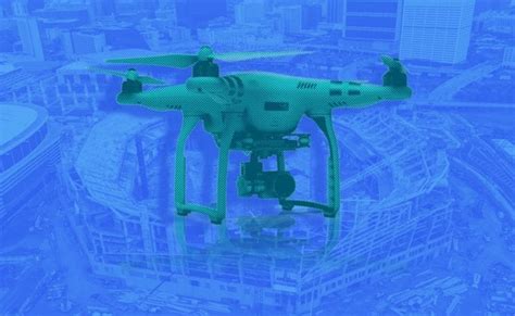 Construction Site Safety with Drones