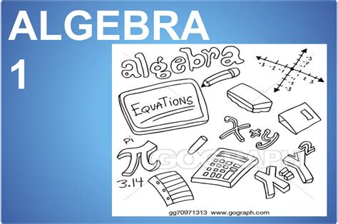 Algebra 1