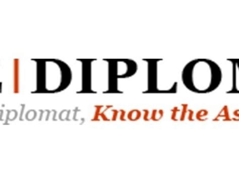 The-Diplomat-Logo - Antiquities Coalition