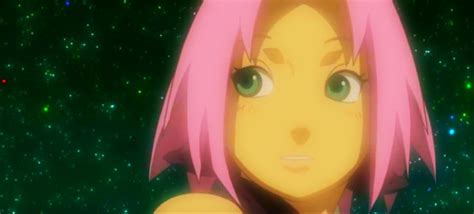 naruto shippuuden ending 22 :Sakura by Lina7337 on DeviantArt