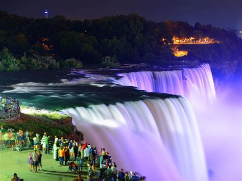 Niagara Falls, Canada, Ontario 2024 | Ultimate Guide To Where To Go, Eat & Sleep in Niagara ...