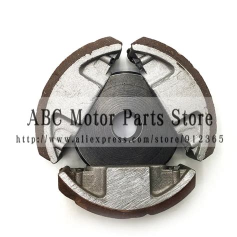 FOR KTM50 KTM 50CC SX MINI COMPLETE CLUTCH PAD JR SR SX Pro Senior 2002 2008-in Engine Cooling ...