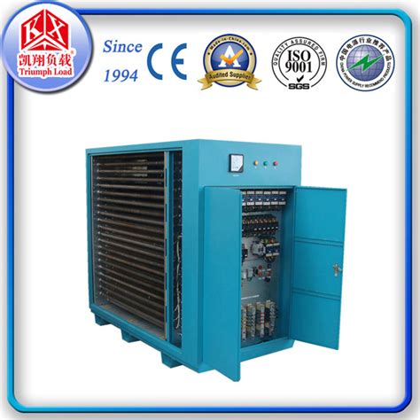 China 500kw Portable Load Bank - China Load Bank, Load Banks