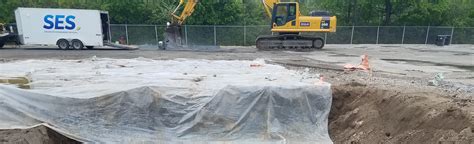 PCB Impacted Soils Remediation, Central New York - Sessler ...