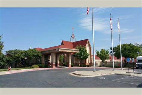 Bishop Spencer Place | Kansas City, MO | Reviews | SeniorAdvisor