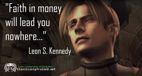 Quotes about Resident Evil (31 quotes)