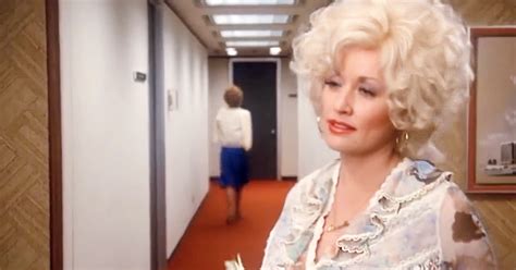 Dolly Parton's"Nine To Five" Music Video Is Enough to Drive You Crazy if You Let It