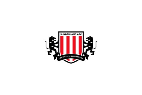 Sunderland Logo - LogoDix