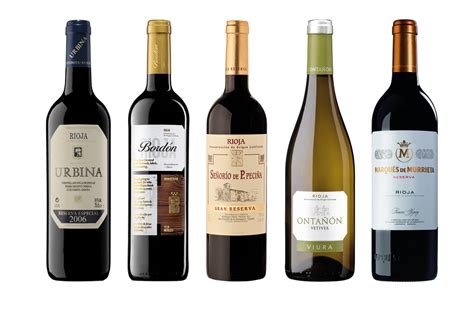 Rioja wine - Decanter