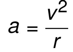 Centripetal Acceleration: Definition, Formula & Example - Video & Lesson Transcript | Study.com