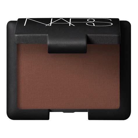 Nars Single Eye Shadow - Matte Finish Review 2020 | Beauty Insider Malaysia