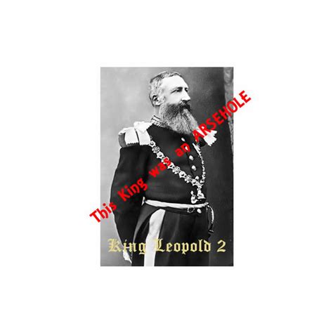 King Leopold II Biography: The Monster of the Congo - David Ashtons Skills for Life