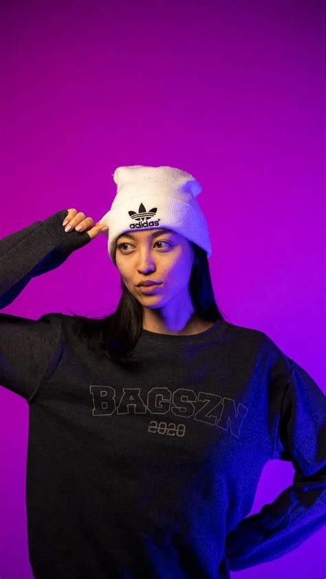 BAGSZN 2020 Product Shots w/ @judydiaries | Hoodies womens, Sweater refashion, Men sweater