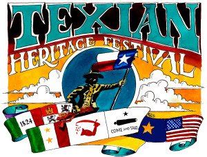 Texian-Heritage-Logo – TAYLORIZED PR