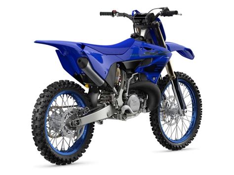 New 2024 Yamaha YZ250, Seneca PA | Specs, Price, Photos | Team Yamaha Blue