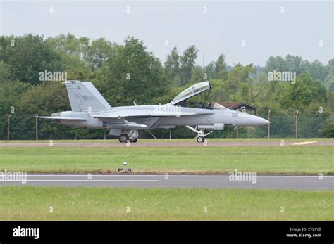 RAF Fairford Fairford Gloucestershire England Stock Photo, Royalty Free Image: 51066609 - Alamy