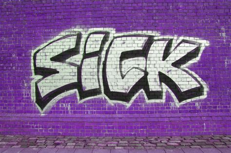 Sick Graffiti Wallpapers - 4k, HD Sick Graffiti Backgrounds on WallpaperBat