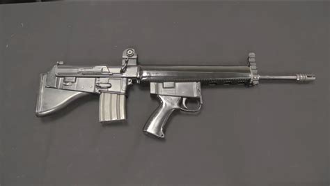 Sterling Bullpup | Gun Wiki | Fandom