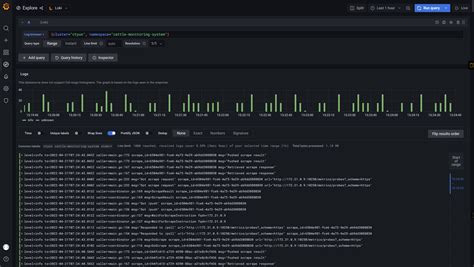 Grafana 系列文章（十四）：Helm 安装 Loki - 东风微鸣技术博客