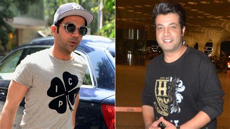 Roohi: Rajkummar Rao, Varun Sharma boss friendship game!