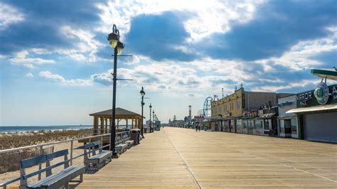 21 New Jersey Beach Towns to Visit (By a Local)