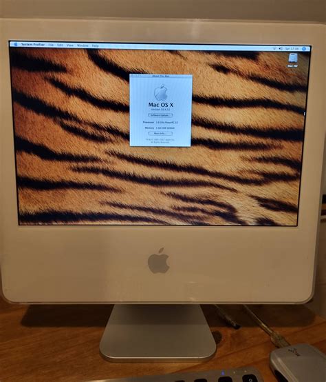 Rescued this iMac G5 today. It was destined for recycling. : r/VintageApple