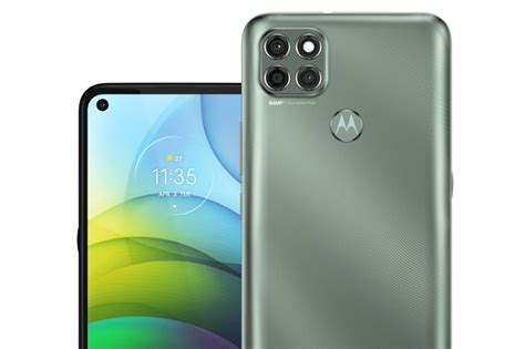 Motorola Moto G9 Power - Price & Specs - Choose Your Mobile