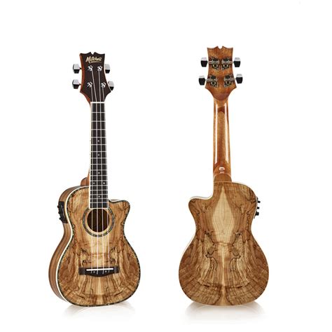 Mitchell Ukuleles | Concert, Tenor, Soprano, Baritone | Mitchell Guitars