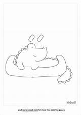 Taa Arabic Letter Colouring Pdf Link Colour Grade Sketch Coloring Page sketch template