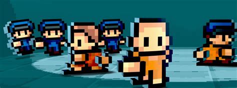 The Escapists Review - IGN