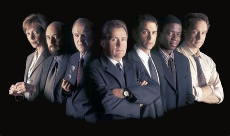 The West Wing season 1 cast: Where are the original cast now? | TV ...