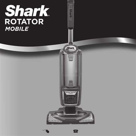 Exploring the Anatomy of a Shark Rotator: A Comprehensive Parts Diagram