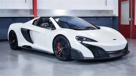 McLaren 675LT Market - CLASSIC.COM