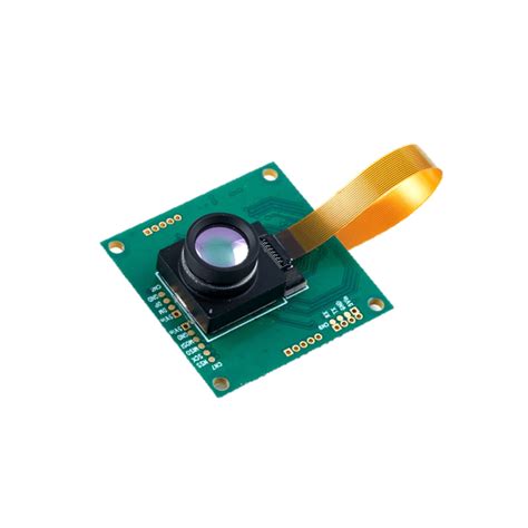 LWIR Micro Thermal Camera Module Archives - Midas Touch, Inc.