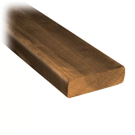 ProGuard 2x6x16 Treated Wood | The Home Depot Canada