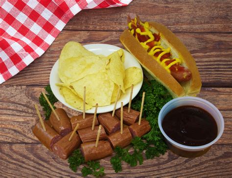 Wieners – Lynch BBQ