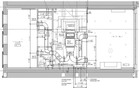 Samples - MEP BIM, 3D modeling, coordination