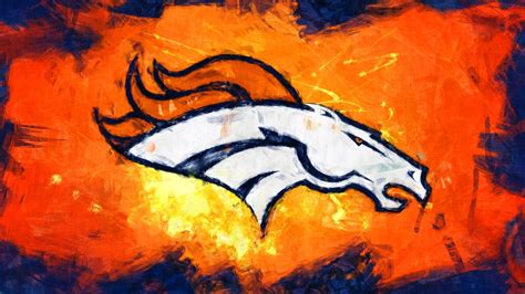 Denver Broncos Wallpaper in HD - NFL Backgrounds