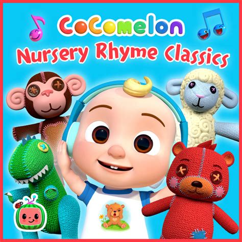 Wind the Bobbin Up - Sing Along by Cocomelon - Playtime Playlist